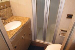 SEASEID 95ft Hargrave Yacht For Sale