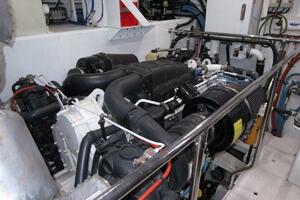 SEASEID 95ft Hargrave Yacht For Sale