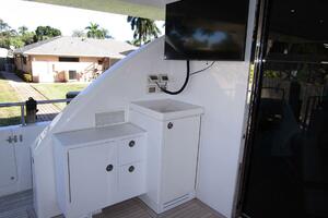 SEASEID 95ft Hargrave Yacht For Sale