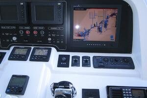 SEASEID 95ft Hargrave Yacht For Sale