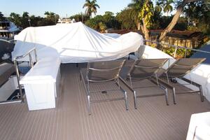 SEASEID 95ft Hargrave Yacht For Sale