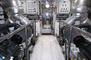 SEASEID 95ft Hargrave Yacht For Sale