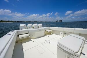 PENELOPE 39ft SeaVee Yacht For Sale