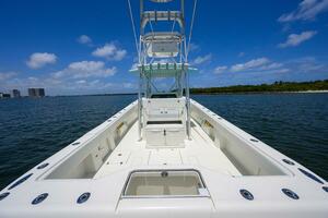 PENELOPE 39ft SeaVee Yacht For Sale