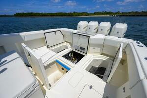 PENELOPE 39ft SeaVee Yacht For Sale