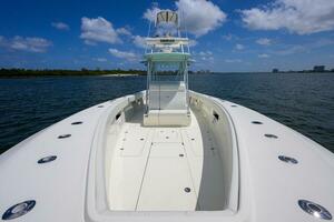 PENELOPE 39ft SeaVee Yacht For Sale