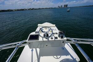 PENELOPE 39ft SeaVee Yacht For Sale