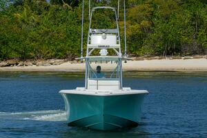 PENELOPE 39ft SeaVee Yacht For Sale