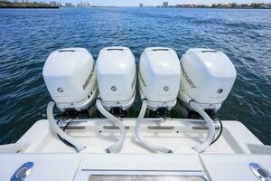 PENELOPE 39ft SeaVee Yacht For Sale