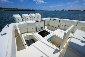 PENELOPE 39ft SeaVee Yacht For Sale