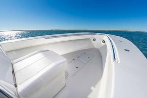 34ft Pair Customs Yacht For Sale