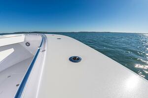 34ft Pair Customs Yacht For Sale