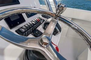 34ft Pair Customs Yacht For Sale