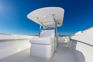 34ft Pair Customs Yacht For Sale