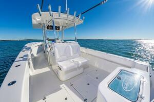 34ft Pair Customs Yacht For Sale