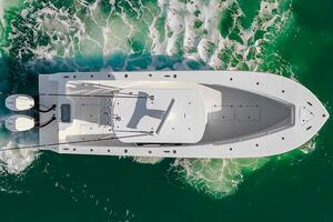 34ft Pair Customs Yacht For Sale