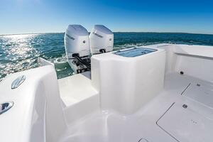 34ft Pair Customs Yacht For Sale