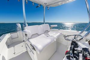 34ft Pair Customs Yacht For Sale