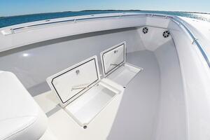 34ft Pair Customs Yacht For Sale