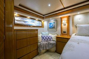Master Stateroom