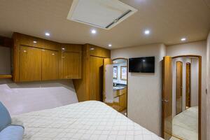 Forward Stateroom