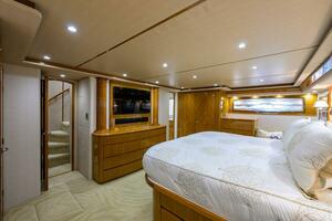 Master Stateroom