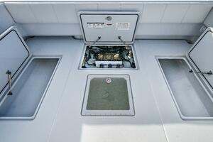 43FT (13.36M) CONTENDER