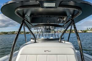 43FT (13.36M) CONTENDER