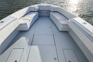 43FT (13.36M) CONTENDER