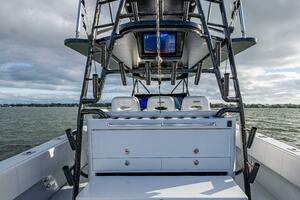 43FT (13.36M) CONTENDER