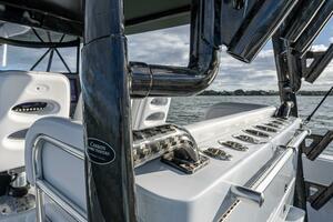 43FT (13.36M) CONTENDER