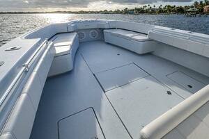 43FT (13.36M) CONTENDER