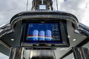 43FT (13.36M) CONTENDER