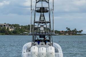 43FT (13.36M) CONTENDER