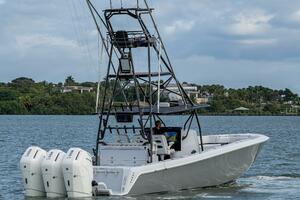 Yacht for sale 43FT (13.36M) CONTENDER