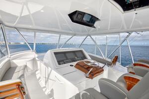 La Barca 68ft Viking Yacht For Sale