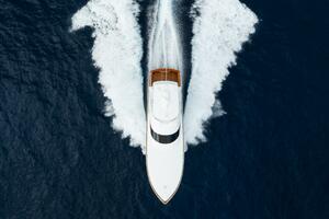 La Barca 68ft Viking Yacht For Sale