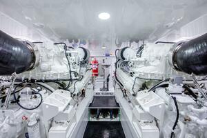 La Barca 68ft Viking Yacht For Sale