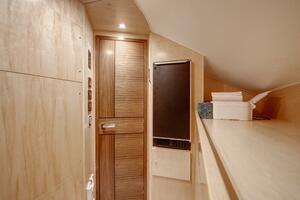 La Barca 68ft Viking Yacht For Sale