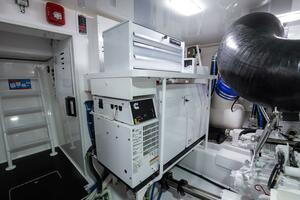 La Barca 68ft Viking Yacht For Sale