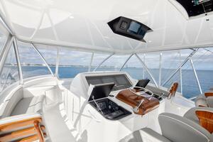 La Barca 68ft Viking Yacht For Sale