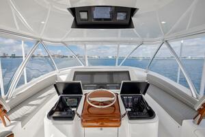 La Barca 68ft Viking Yacht For Sale