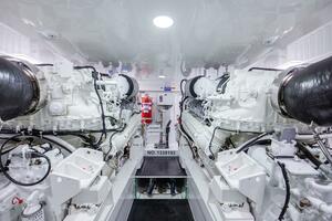 La Barca 68ft Viking Yacht For Sale