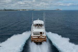 La Barca 68ft Viking Yacht For Sale