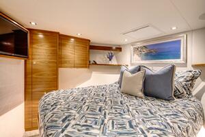 La Barca 68ft Viking Yacht For Sale