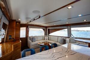 La Barca 68ft Viking Yacht For Sale