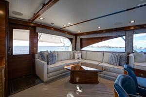 La Barca 68ft Viking Yacht For Sale