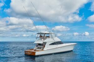 La Barca 68ft Viking Yacht For Sale