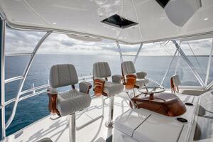 La Barca 68ft Viking Yacht For Sale