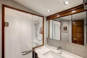 La Barca 68ft Viking Yacht For Sale